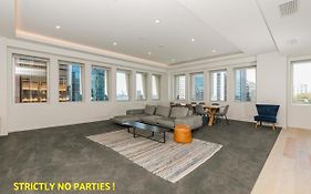 Acrossia Apartment Suites